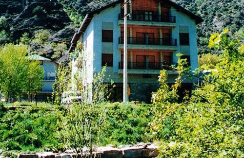 Vall de Cardos Hotel | Hotel Puitavaca