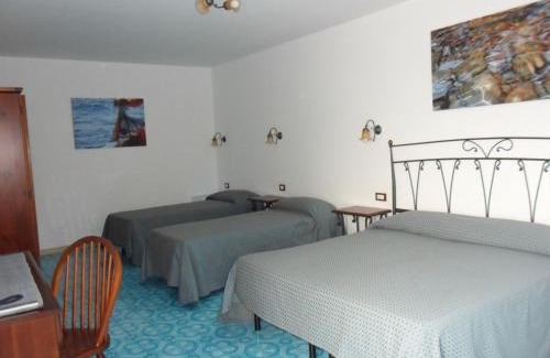 Santa Marina Salina Hotel | Hotel Punta Barone