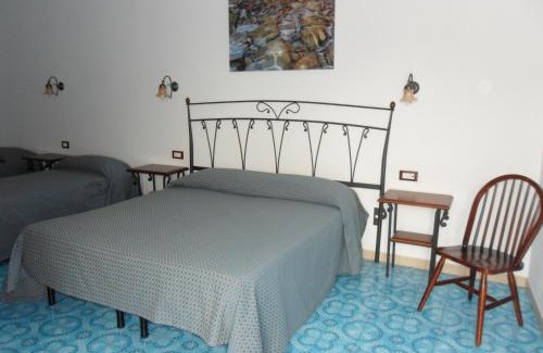 Santa Marina Salina Hotel | Hotel Punta Barone