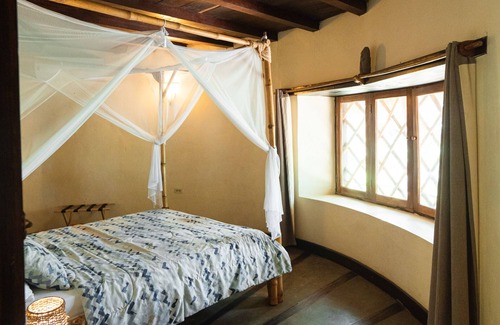 Popoyo Hotel | Hotel Punta Teonoste