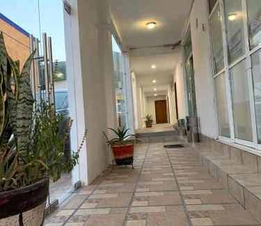 Landa de Matamoros Hotel | Hotel Purisima Concepción