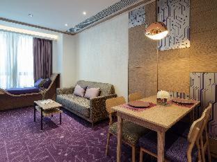 Tin Hau Hotel | Hotel Purple Hong Kong