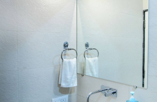 Satara Hotel | Hotel Pushpak Satara