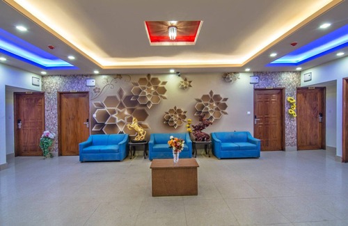Khulna Division Hotel | HOTEL PUSHPO BILASH