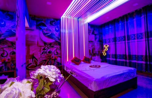 Khulna Division Hotel | HOTEL PUSHPO BILASH