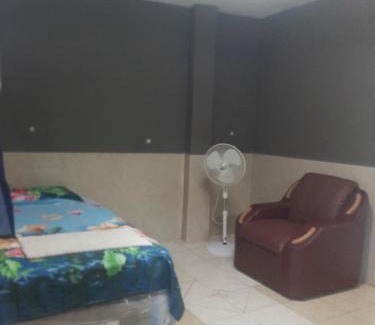 Jinotega Hotel | Hotel Putin