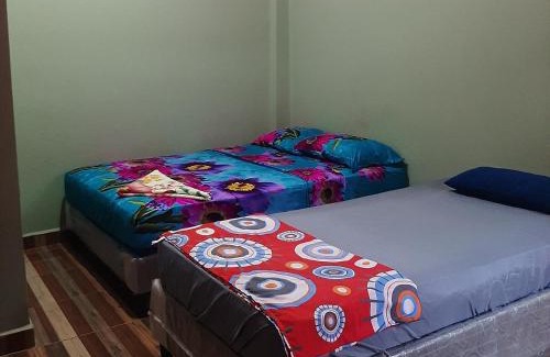 Jinotega Hotel | Hotel Putin