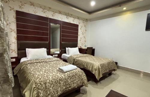 Yupia Hotel | Hotel pybss