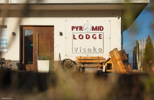 Visoko Cabin | HOTEL Pyramid Lodge