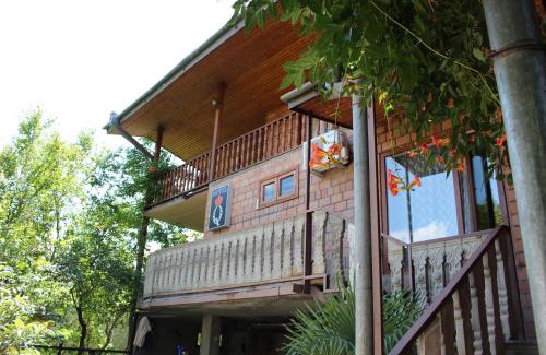 Mtskheta Hotel | Hotel Queen