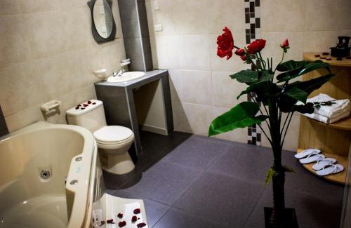 Ate Hotel | Hotel Queen