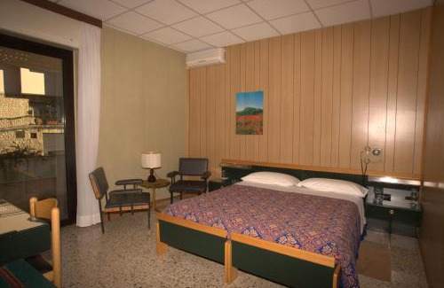 San Marino Hotel | Hotel Quercia Antica