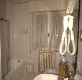 San Marino Hotel | Hotel Quercia Antica