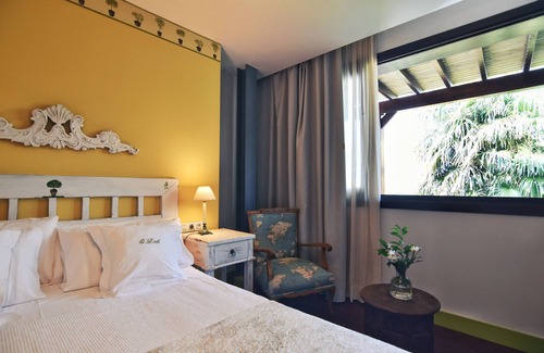 Meano Hotel | Hotel Quinta de San Amaro