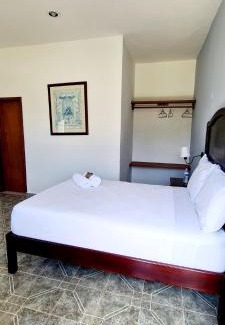 Izamal Hotel | Hotel Quinta Izamal