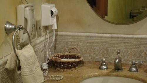 San Juan de los Lagos Hotel | Hotel Quinta Cesar