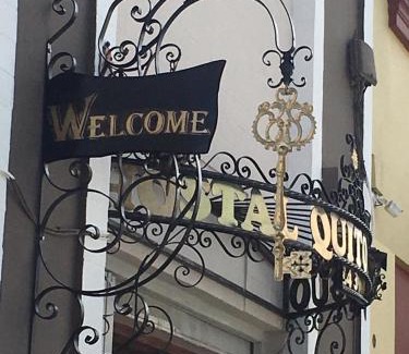 La Mariscal Hostel | HOTEL Quito Antiguo