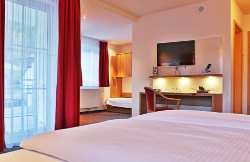 Altensteig Hotel | Hotel Rössle Berneck