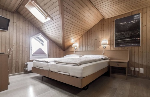 Unterseen Hotel | Hotel Rössli