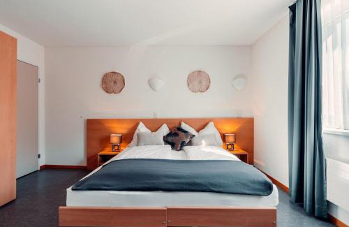 Luterbach Hotel | Hotel Rössli Luterbach