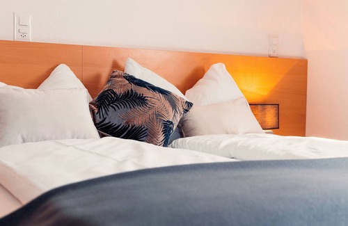 Luterbach Hotel | Hotel Rössli Luterbach