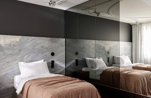 Old Town Hotel | Hotel Rėja a member of Design Hotels