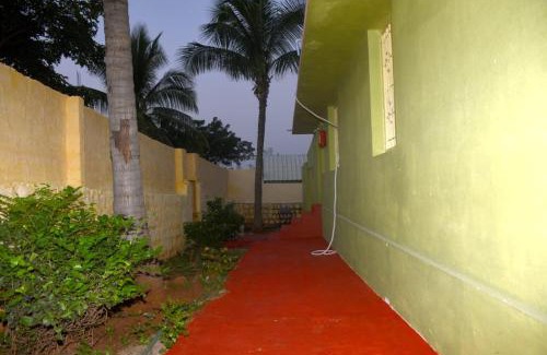 Atmakur House | Hotel R homestay