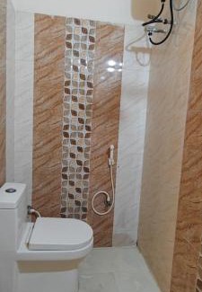 Lakdi Ka Pul Hotel | Hotel R INN