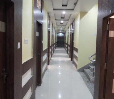 Muzaffarpur Hotel | HOTEL R K RESIDENCY MUZAFFARPUR