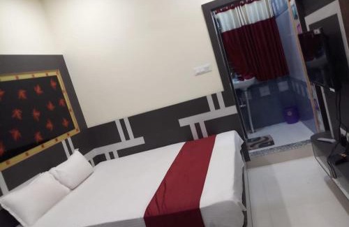 Muzaffarpur Hotel | HOTEL R K RESIDENCY MUZAFFARPUR