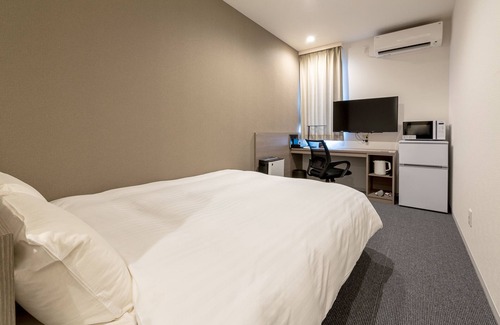 Higashiomi Hotel | HOTEL R9 The Yard Higashiomi