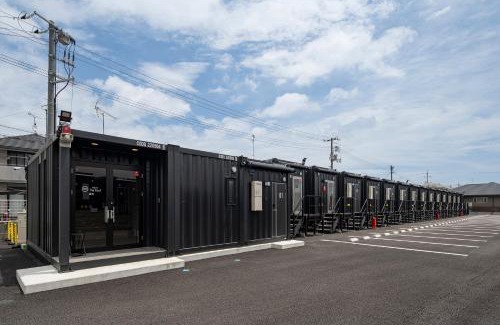 Kintaikyo Onsen Hotel | HOTEL R9 The Yard Iwakuni