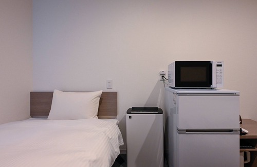 Kintaikyo Onsen Hotel | HOTEL R9 The Yard Iwakuni