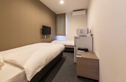 Iino Cho Hagashibun Hotel | HOTEL R9 The Yard Marugame