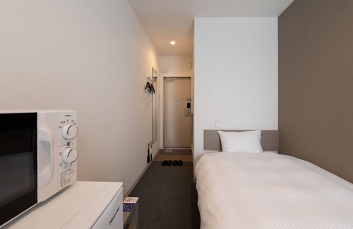 Mizunami Hotel | HOTEL R9 The Yard Mizunami