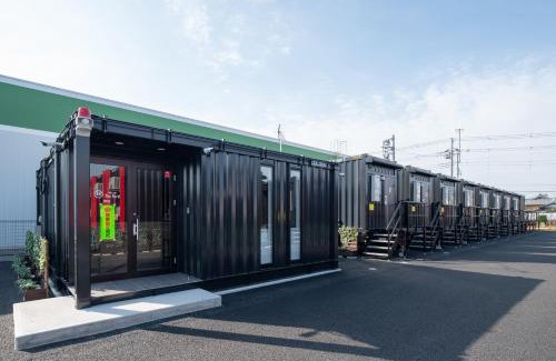 Noda Hotel | HOTEL R9 The Yard Noda