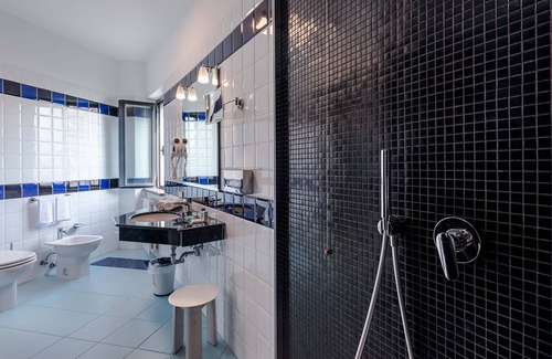 Calalunga-Pietragrande Hotel | Hotel Rada Siri