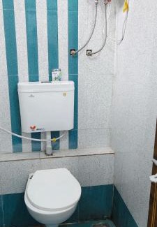 Panch Mahals District Hotel | Hotel Radhe