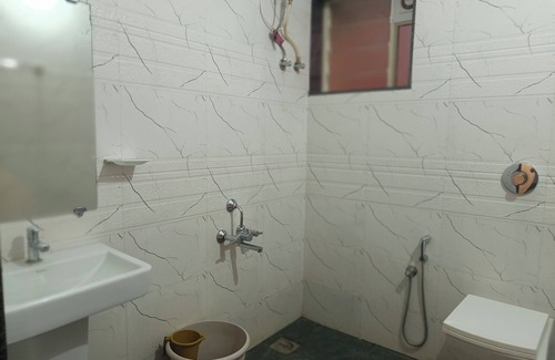 Malpe Hotel | Hotel Radhma Residency