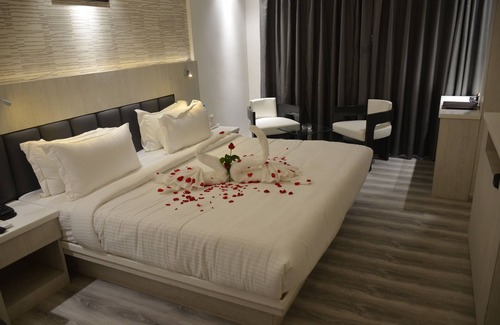 Bareilly Hotel | Hotel Radiance