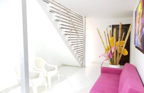 El Banco Hotel | Hotel Radoa