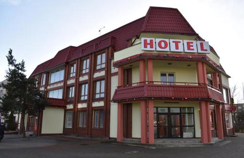 Radomsko Hotel | HOTEL RADOMSKO