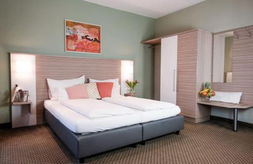 Jennersdorf Hotel | Hotel Raffel