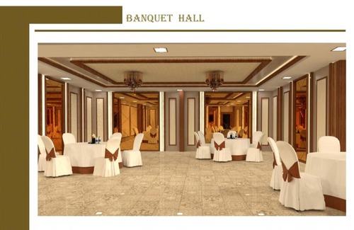 Janjgir Hotel | HOTEL RAGHAV INN