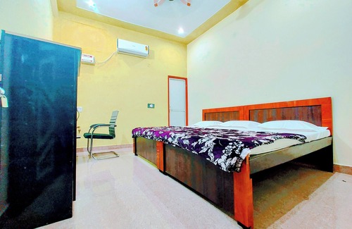 Faizabad Hotel | Hotel Raghukul