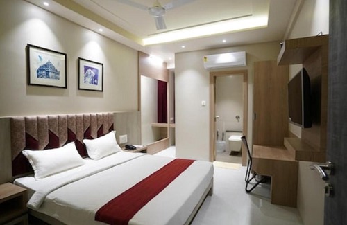 Junagadh Hotel | Hotel Raivat Inn Junagadh