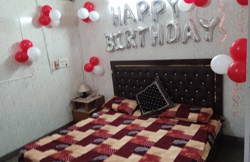 Ludhiana Hotel | Hotel Raj Mahal has Charming 6-bedroom hotel with AC and WiFi in LUDHIANA,
