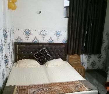 Ludhiana House | Hotel Raj Mahal