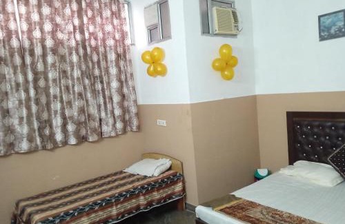 Ludhiana House | Hotel Raj Mahal