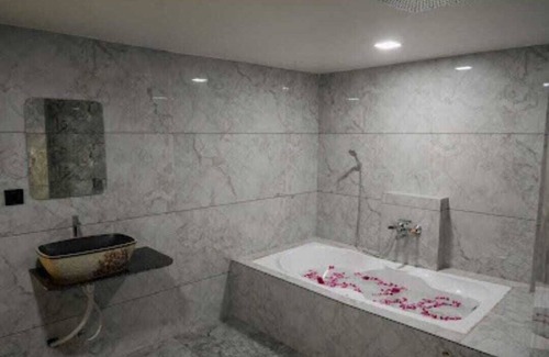Amreli Hotel | HOTEL RAJ PALACE